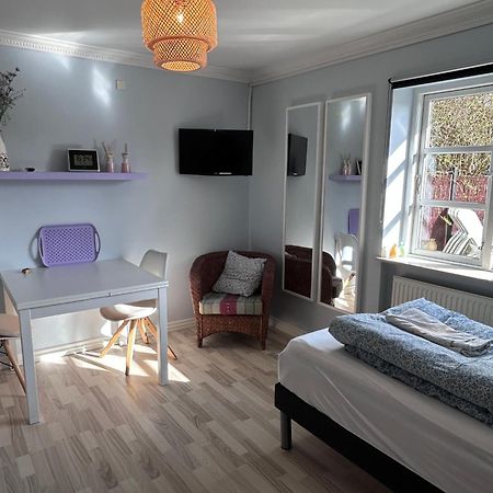 Piccobello Bed & Breakfast Valloby Koge Ngoại thất bức ảnh