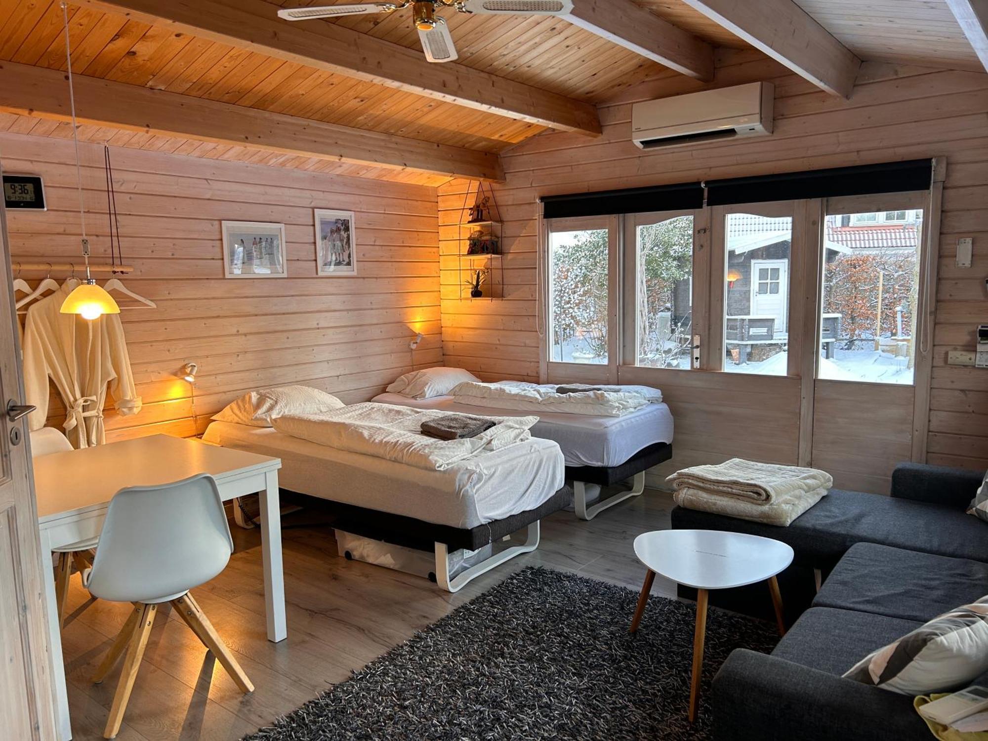 Piccobello Bed & Breakfast Valloby Koge Ngoại thất bức ảnh