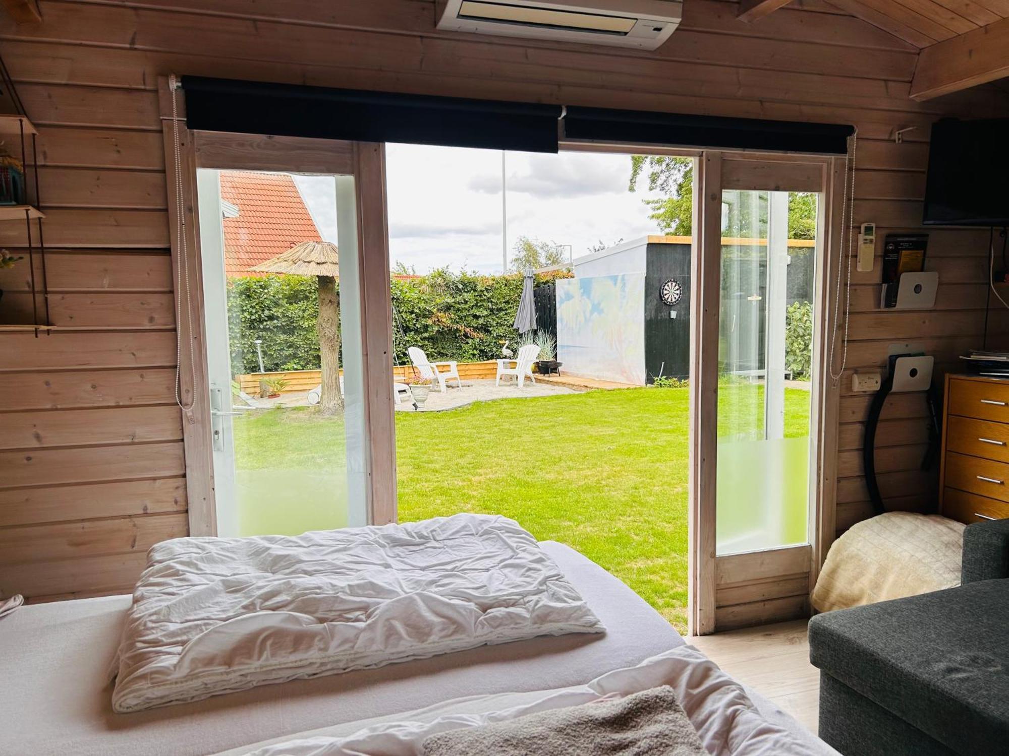 Piccobello Bed & Breakfast Valloby Koge Ngoại thất bức ảnh