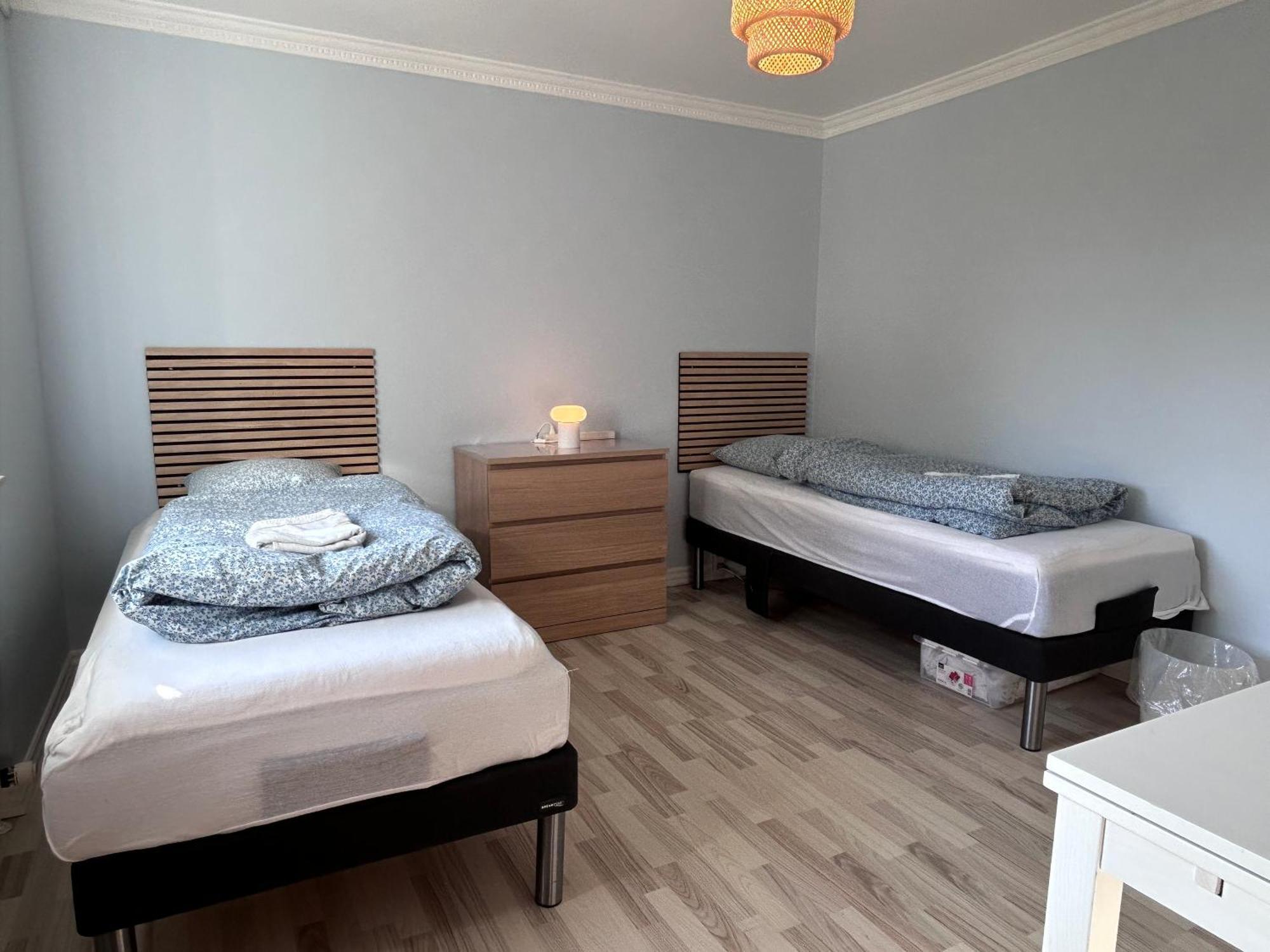 Piccobello Bed & Breakfast Valloby Koge Ngoại thất bức ảnh