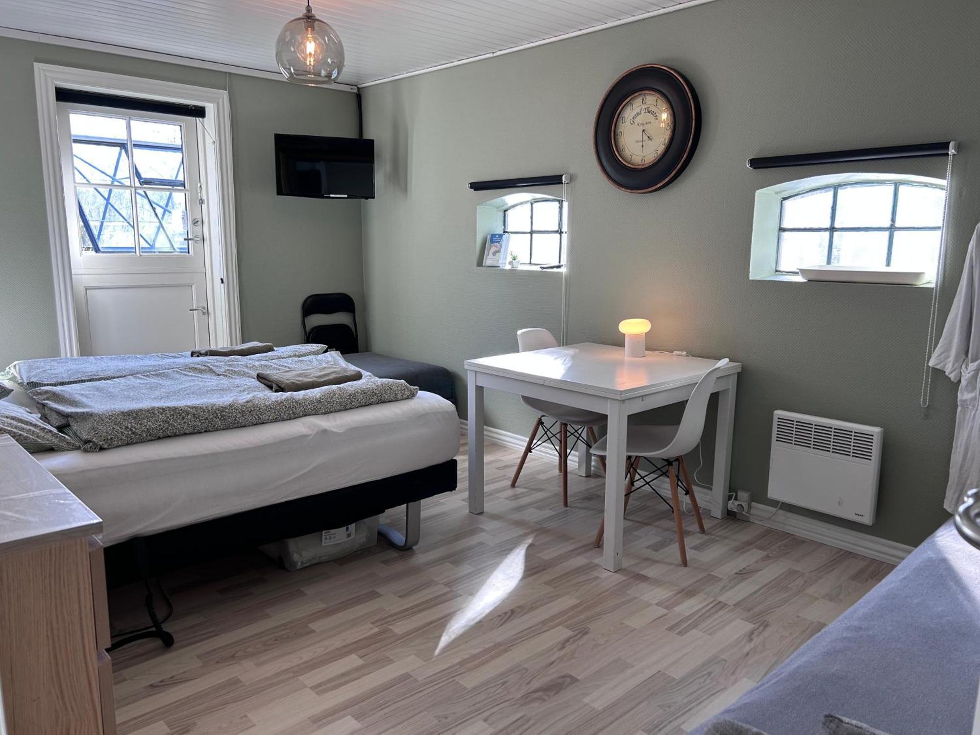 Piccobello Bed & Breakfast Valloby Koge Ngoại thất bức ảnh