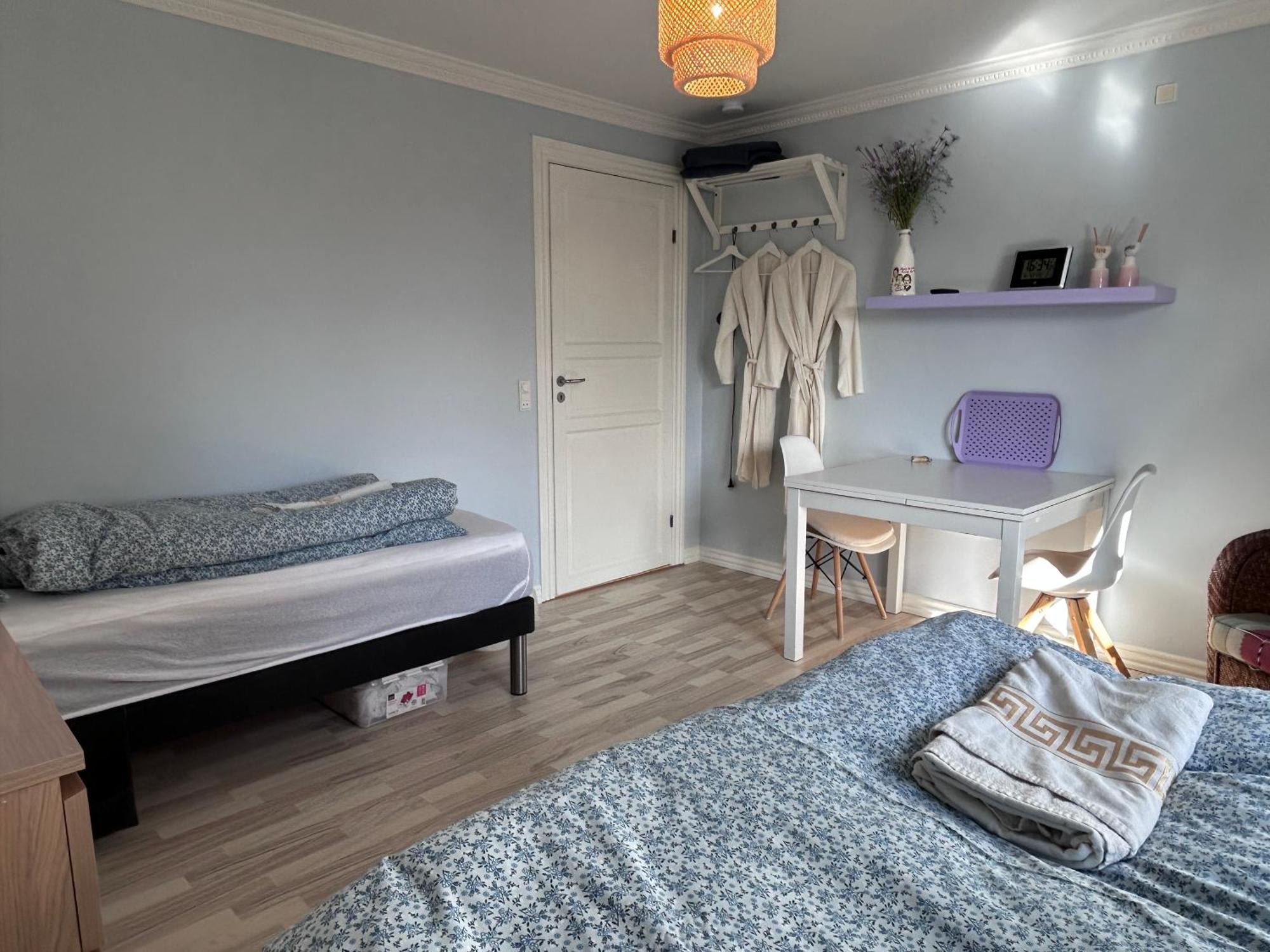 Piccobello Bed & Breakfast Valloby Koge Ngoại thất bức ảnh