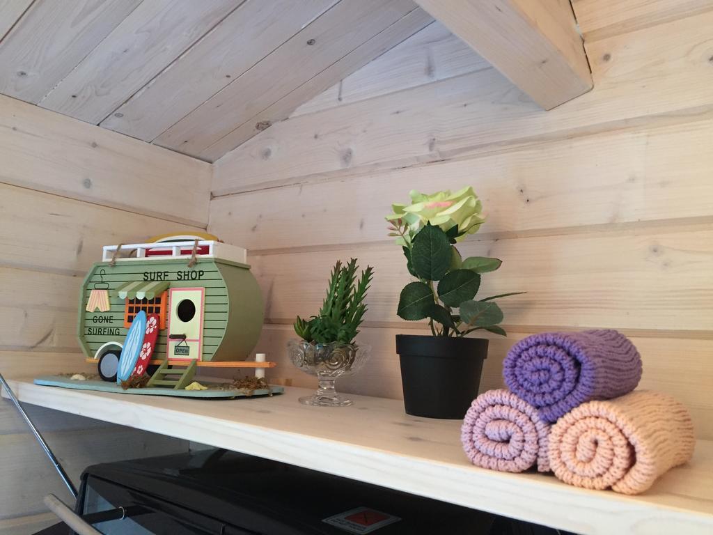Piccobello Bed & Breakfast Valloby Koge Ngoại thất bức ảnh