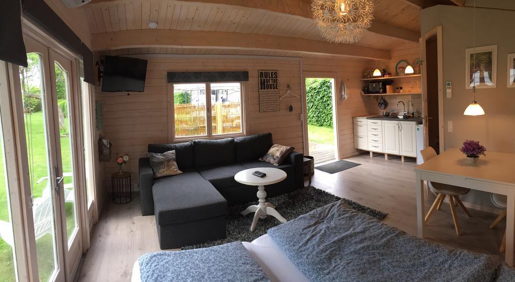 Piccobello Bed & Breakfast Valloby Koge Ngoại thất bức ảnh