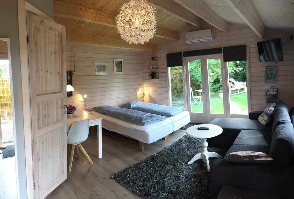 Piccobello Bed & Breakfast Valloby Koge Ngoại thất bức ảnh